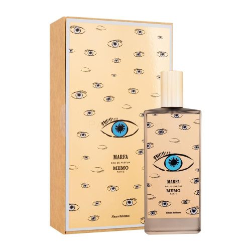 Memo Paris Marfa 75ml – Унисекс Парфюм