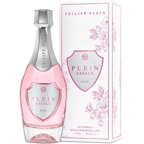 Philipp Plein Plein Fatale Rose EDP 90ml – Дамски Парфюм