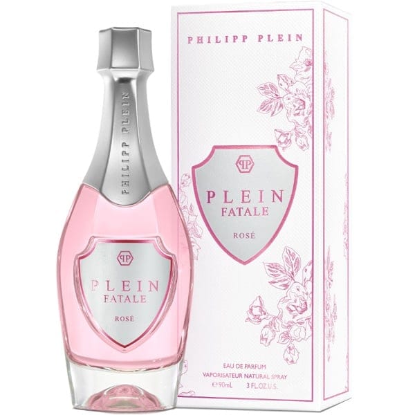 Philipp Plein Plein Fatale Rose EDP 90ml – Дамски Парфюм