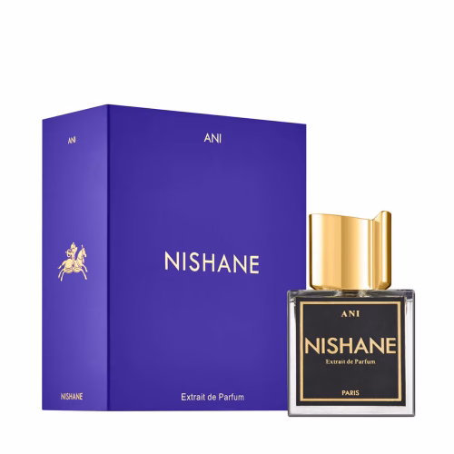 Nishane Ani Extrait de Parfum 100ml – Унисекс Парфюм