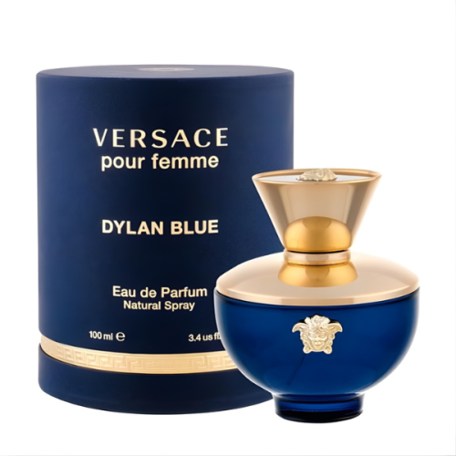 Versacе Dylan Blue EDP 100ml – Парфюм за жени