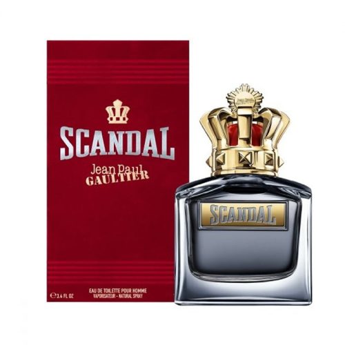 Jean-Paul Gaultier Scandal EDT 100 ml – За мъже