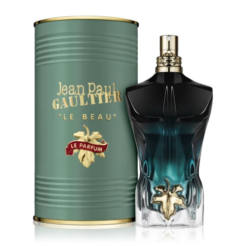 Jean Paul Gaultier Le Beau Le Parfum 75 ml – Парфюм за Мъже