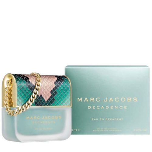 MARC JACOBS DECADENCE EAU SO DECADENCE EDT 100ml – Дамски Парфюм