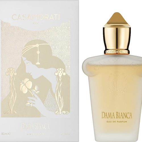 Xerjoff Casamorati 1888 Dama Bianca EDP 100ml – Дамски Парфюм