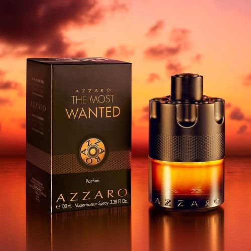 Azzaro The Most Wanted Parfum 100ml – Парфюм за Мъже
