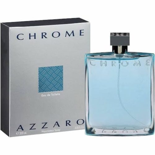 Azzaro Chrome EDT 100ml – Парфюм за Мъже