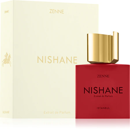 Nishane Zenne Extrait de Parfum 100ml – Унисекс Парфюм