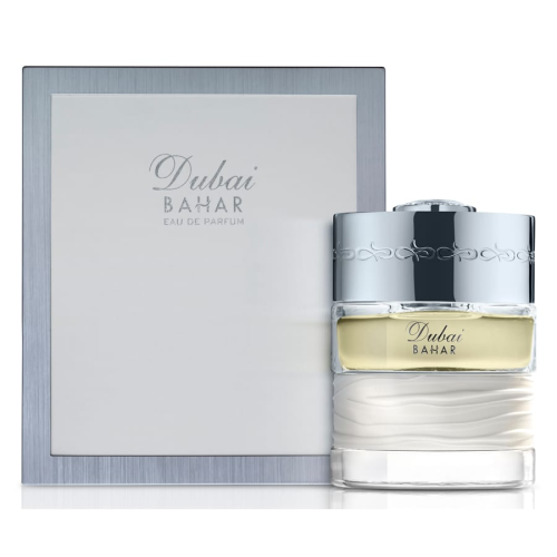 The Spirit of Dubai Bahar Eau de Parfum 50 ml – Унисекс Парфюм