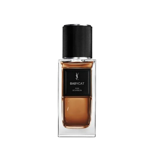 Yves Saint Laurent Babycat Raw Bourbon EDP 75 ml – Унисекс