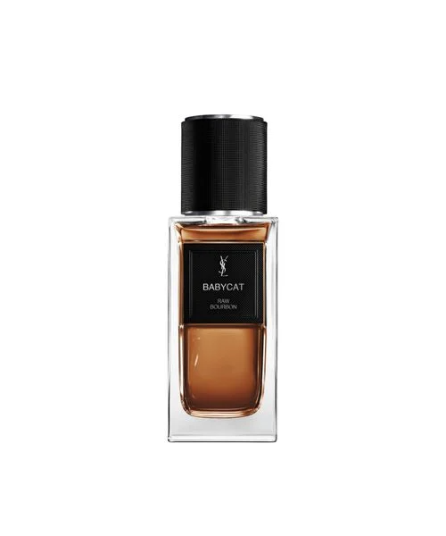 Yves Saint Laurent Babycat Raw Bourbon EDP 75 ml – Унисекс