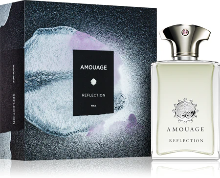 Amouage Reflection Man EDP 100ml – Мъжки Парфюм