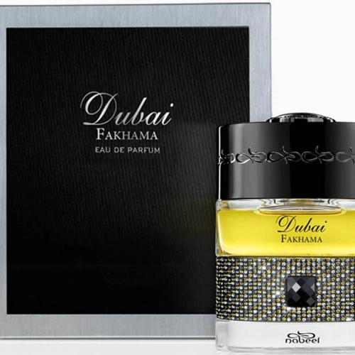 Dubai Fakhama EDP 50 ml – Унисекс Парфюм