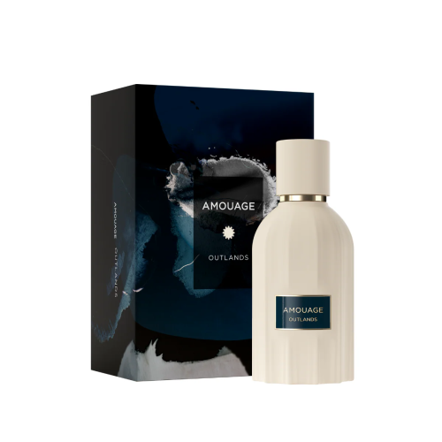 Amouage Outlands Essence de Parfum 100ml – Унисекс Парфюм