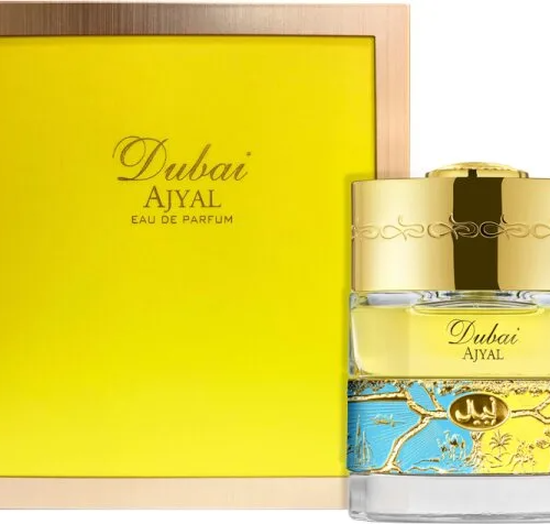 Dubai Ajyal EDP 50 ml – Унисекс Парфюм
