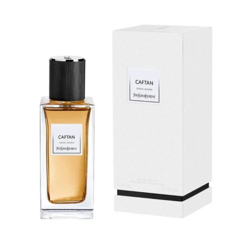 Yves Saint Laurent Caftan Encens Benjoin EDP 75 ml – Унисекс