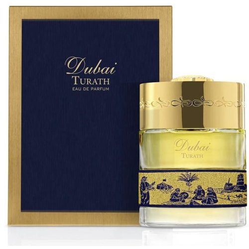 Dubai Turath EDP 50 ml – Унисека Парфюм